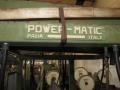 POWER MATIC -